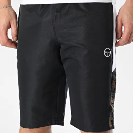 Bermuda Sergio Tacchini homme