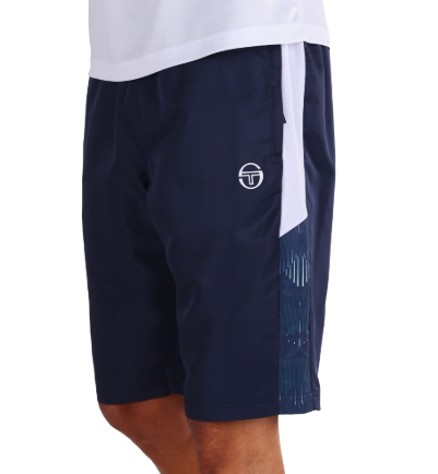 Bermuda Sergio Tacchini homme