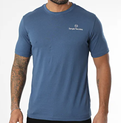 T-shirt Sergio Tacchini homme