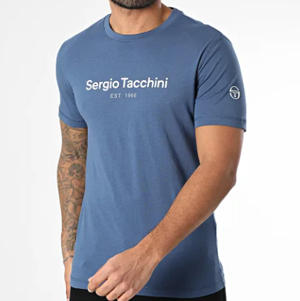 T-shirt Sergio Tacchini homme