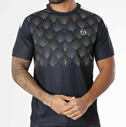 T-shirt Sergio Tacchini homme