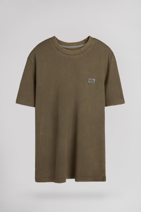 T-shirt Teddy Smith homme