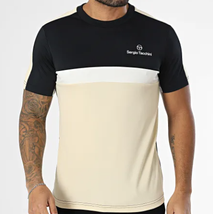 T-shirt Sergio Tacchini homme