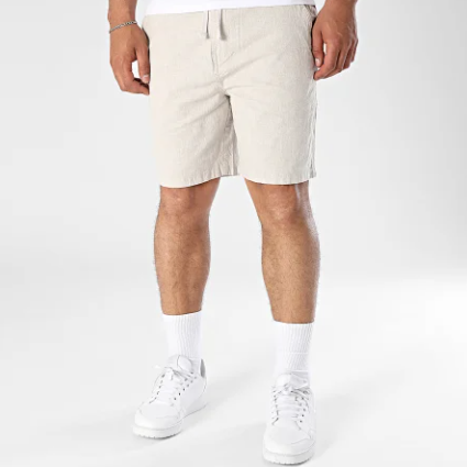 Bermuda Teddy Smith homme