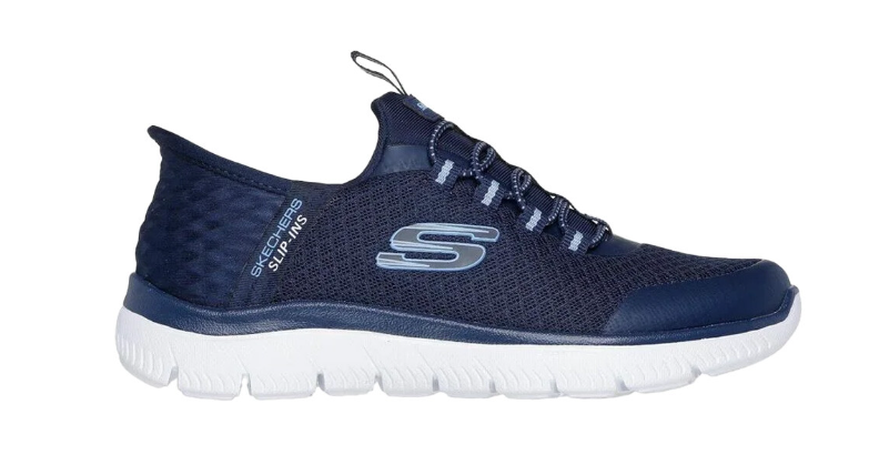 Chaussures Skechers jr