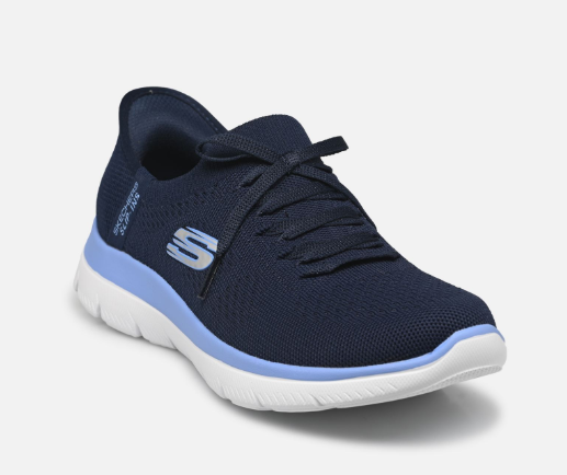Chaussures Skechers femme