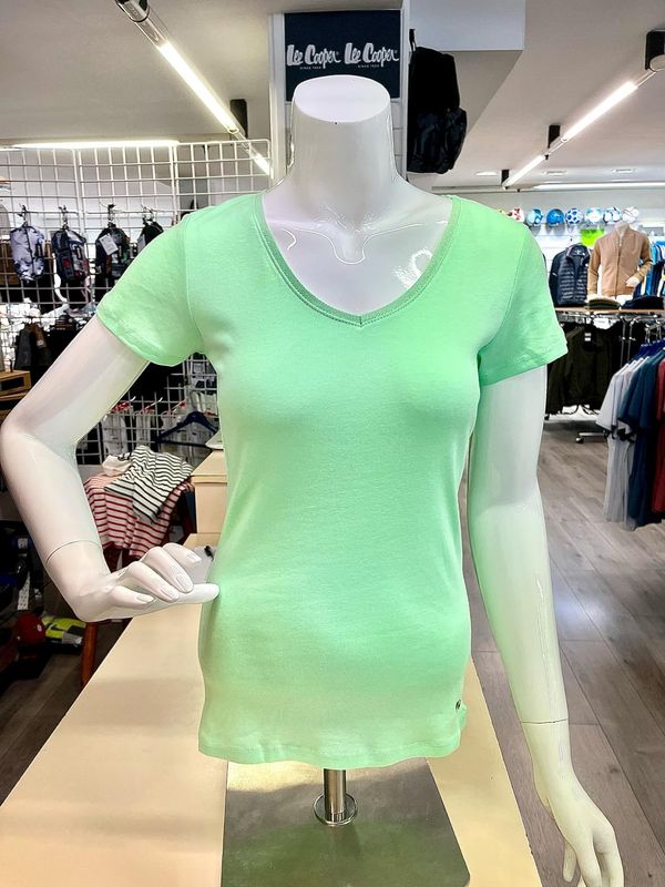 T-shirt C'est Beau la Vie femme