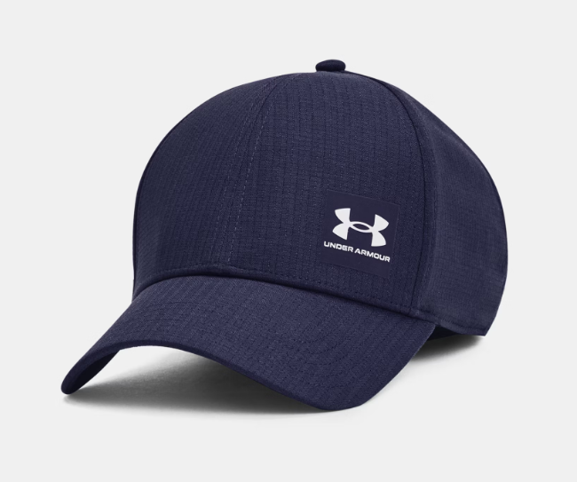 Casquette Under Armour homme