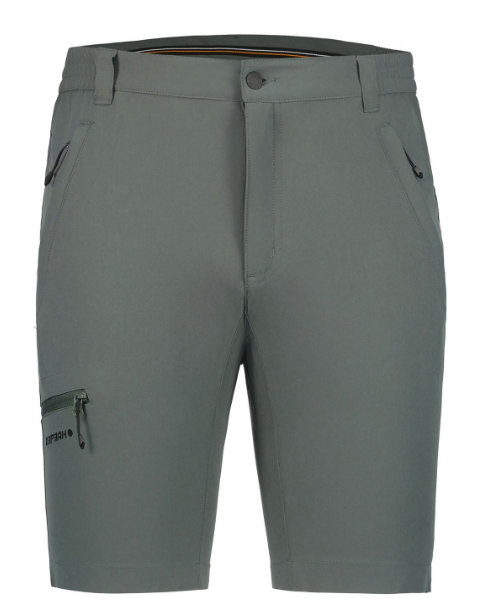 Short Icepeak homme