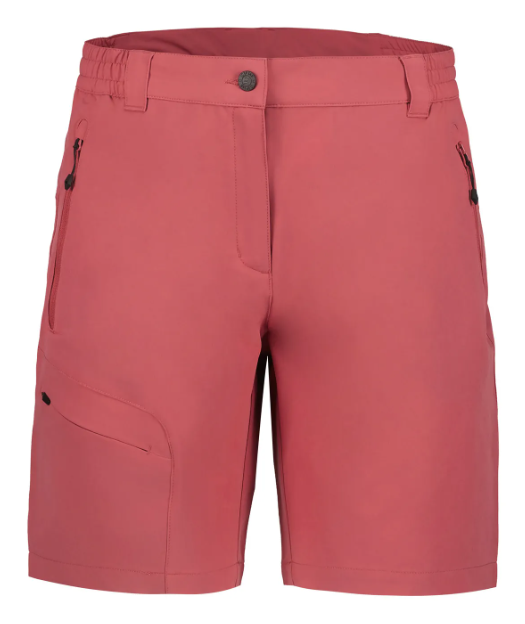 Short Icepeak femme
