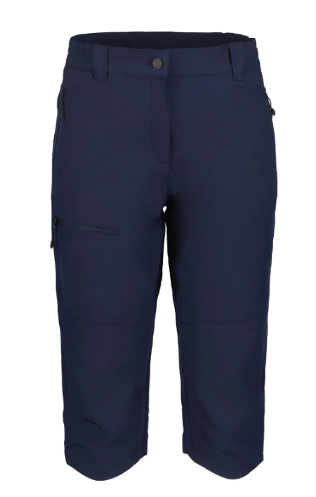 Pantacourt Icepeaak femme