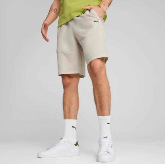 Short Puma homme