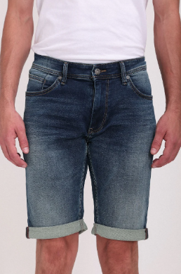 Bermuda Teddy Smith homme
