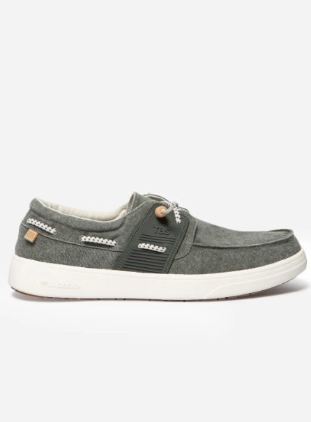 Chaussures bateau TBS homme