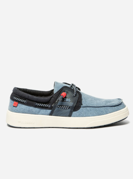 Chaussures bateau TBS homme