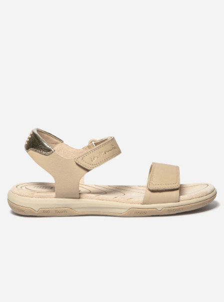 Sandale TBS femme