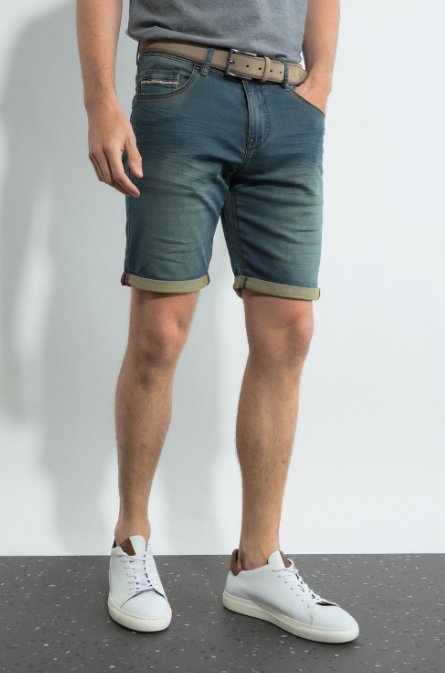 Bermuda Benson and Cherry homme