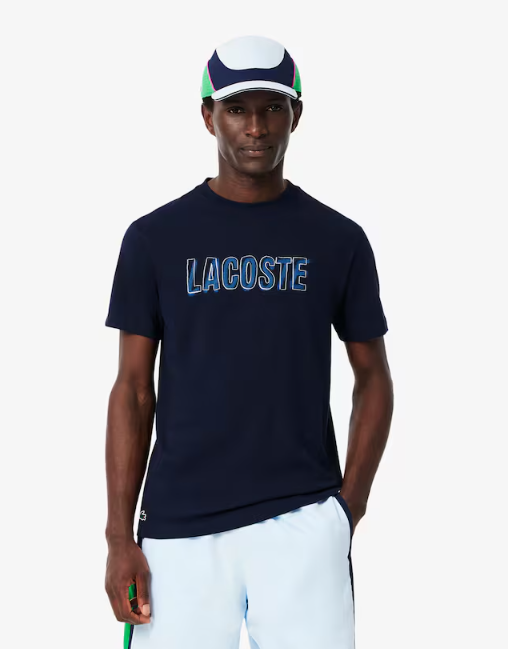 T-shirt Lacoste homme
