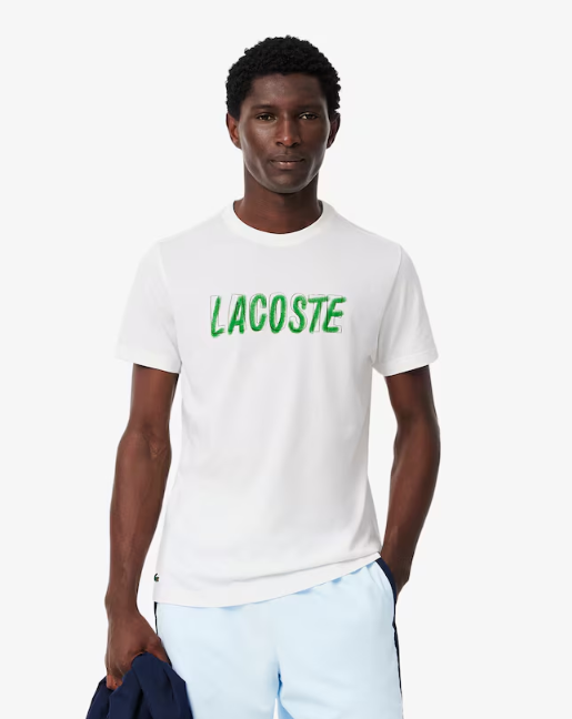 T-shirt Lacoste homme