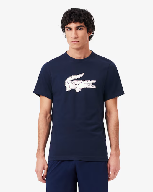 T-shirt Lacoste homme