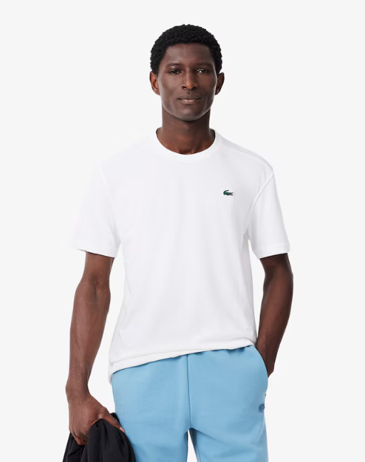 T-shirt Lacoste homme