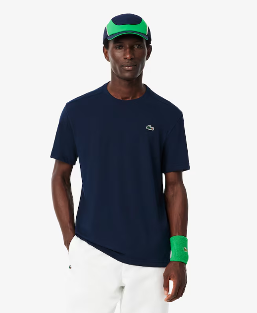 T-shirt Lacoste homme