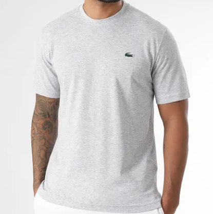 T-shirt Lacoste homme