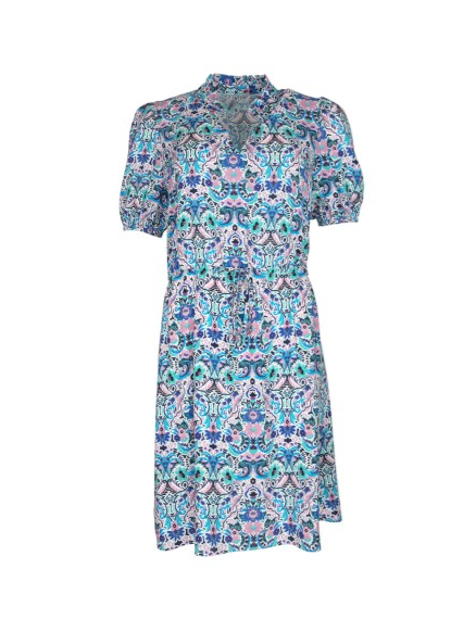 Robe C'est Beau la Vie femme