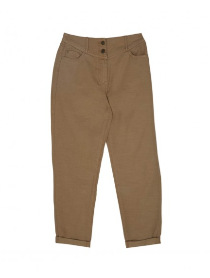 Pantalon C'est Beau la Vie femme