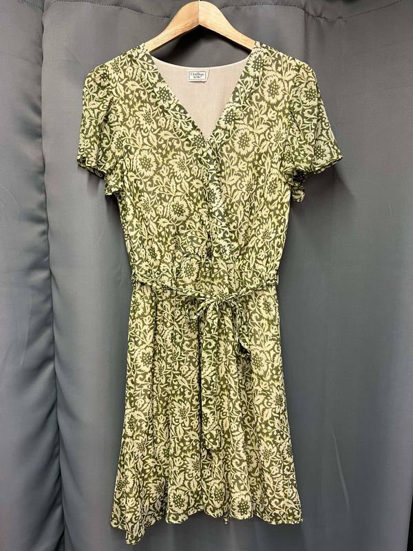 Robe C'est Beau la Vie femme