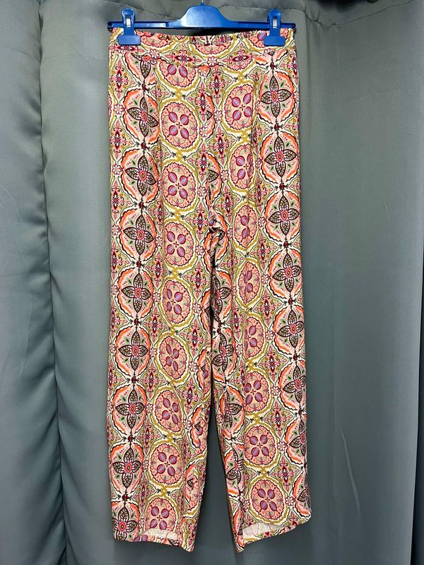 Pantalon C'est Beau la Vie femme