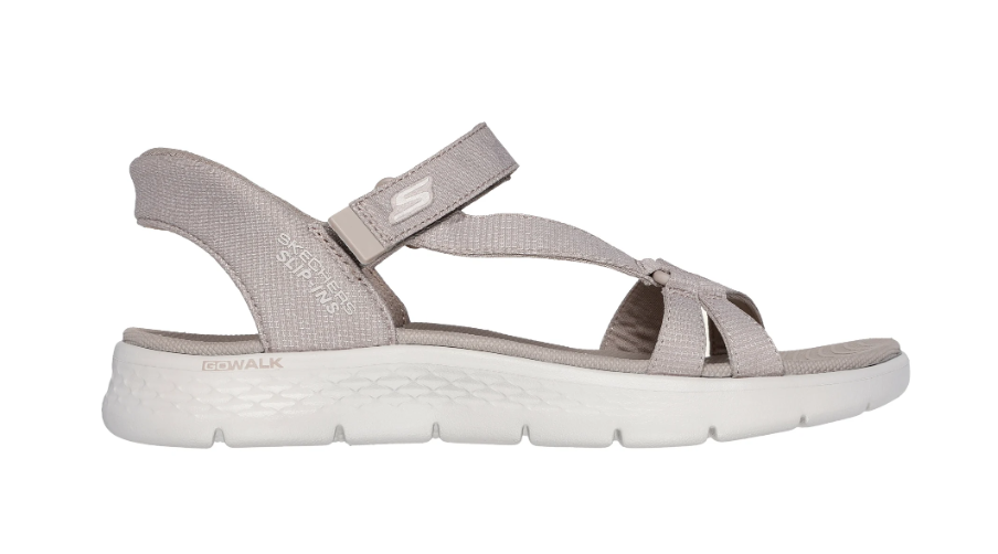 Sandale Skechers femme