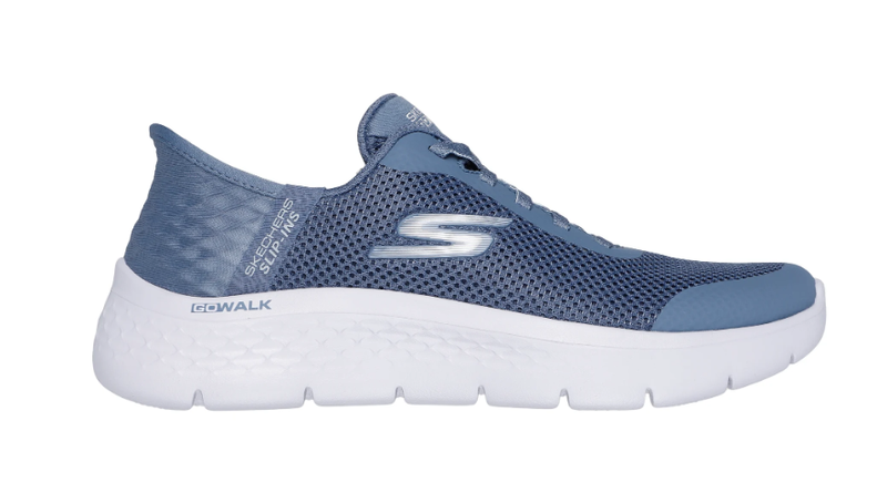 Chaussures Skechers femme