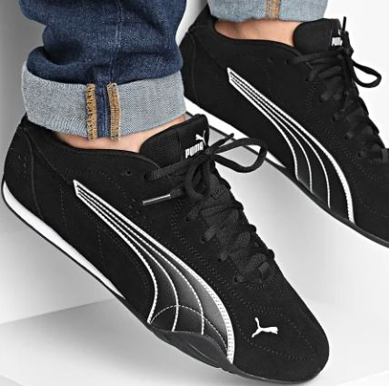 Chaussures Puma homme