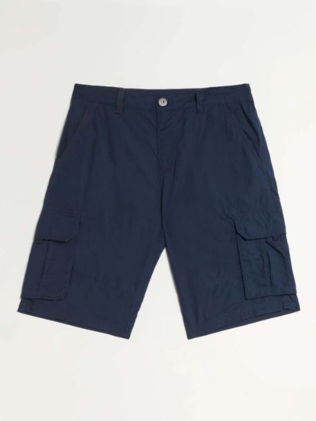 Bermuda TBS homme