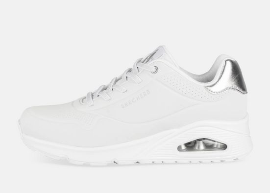 Chaussures Skechers femme
