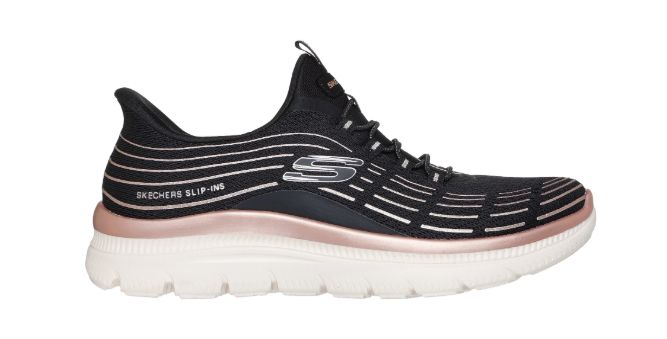 Chaussures Skechers femme