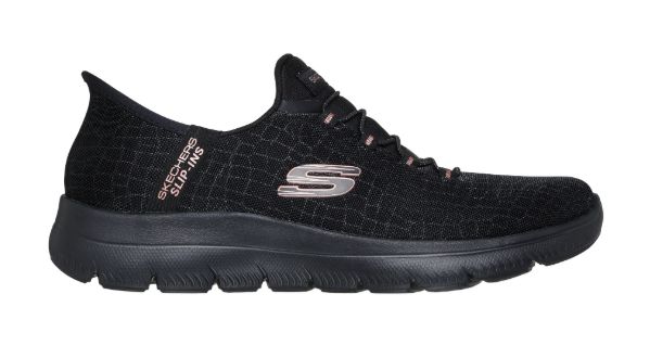 Chaussures Skechers femme