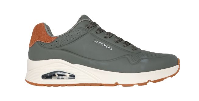 Chaussures Skechers homme