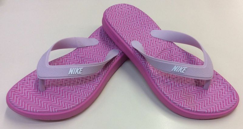 Tongs Nike femme