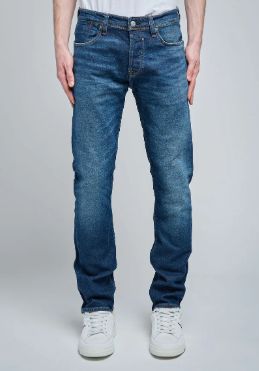 Jean Teddy Smith homme