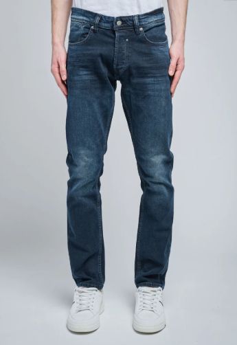 Jean Teddy Smith homme