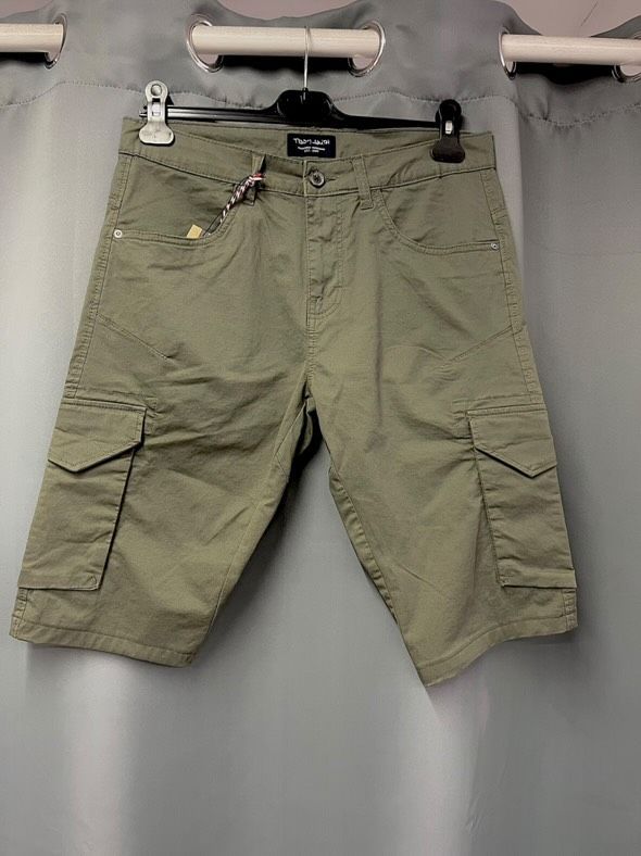 Bermuda Teddy Smith homme