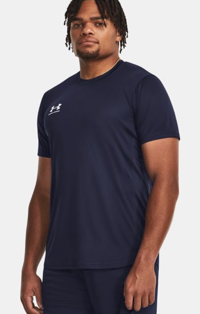 T-shirt Under Armour homme