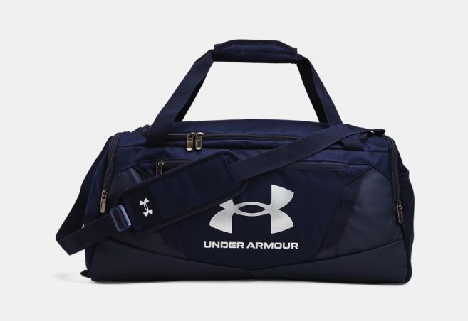 Sac de sport Under Armour