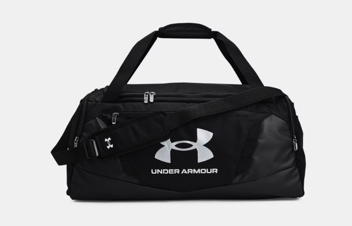 Sac de sport Under Armour