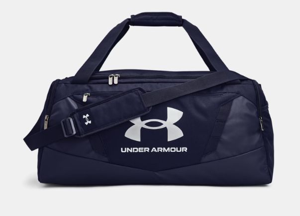 Sac de sport Under Armour