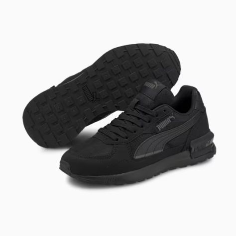Chaussures Puma jr