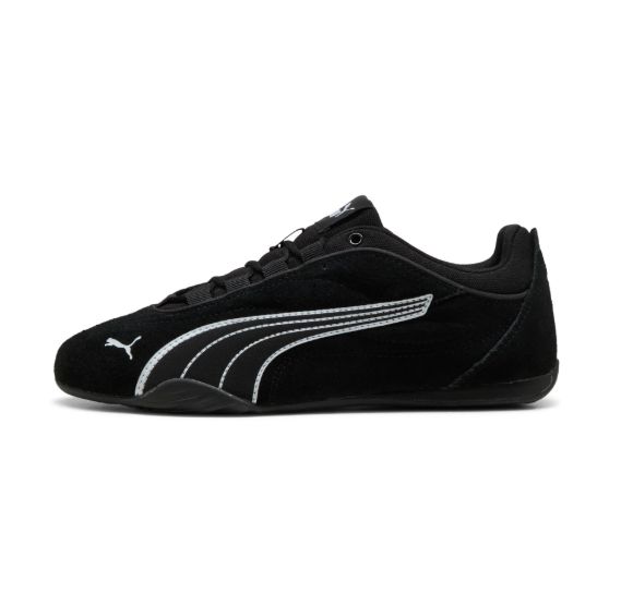 Chaussures Puma femme