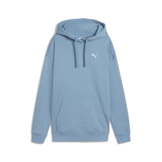 Sweat à capuche Puma femme